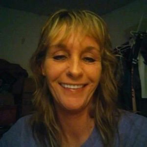 Meet your Posher, Misty